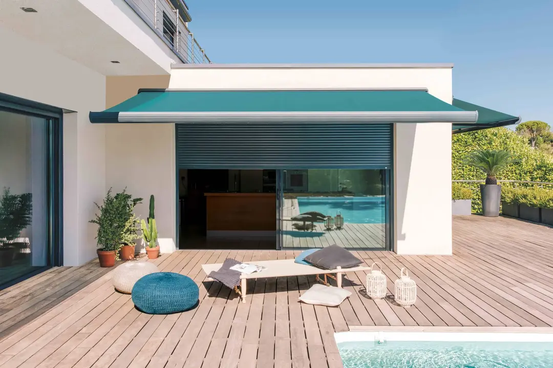 Store banne SONIFERBA