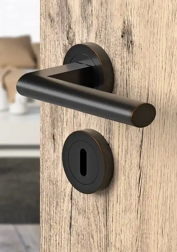 Poignée Karcher Design inox