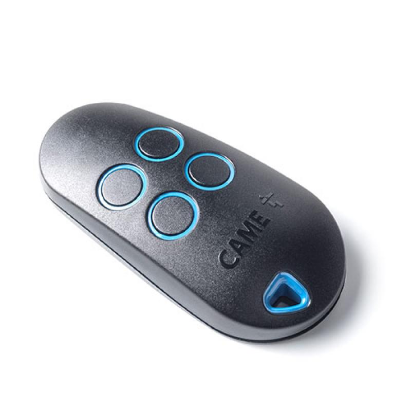 Programmation télécommande